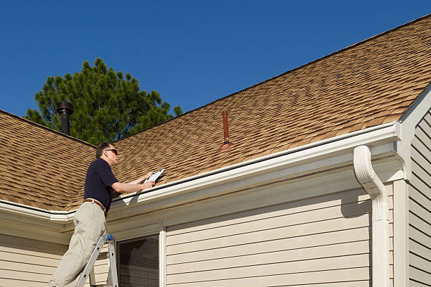 Professional Roofing service in Center Point, TX